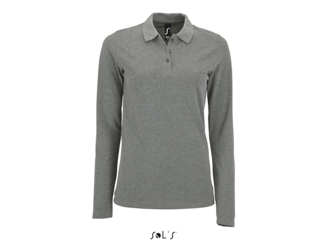 Polos SOL'S Mujer (M - Multicolor)