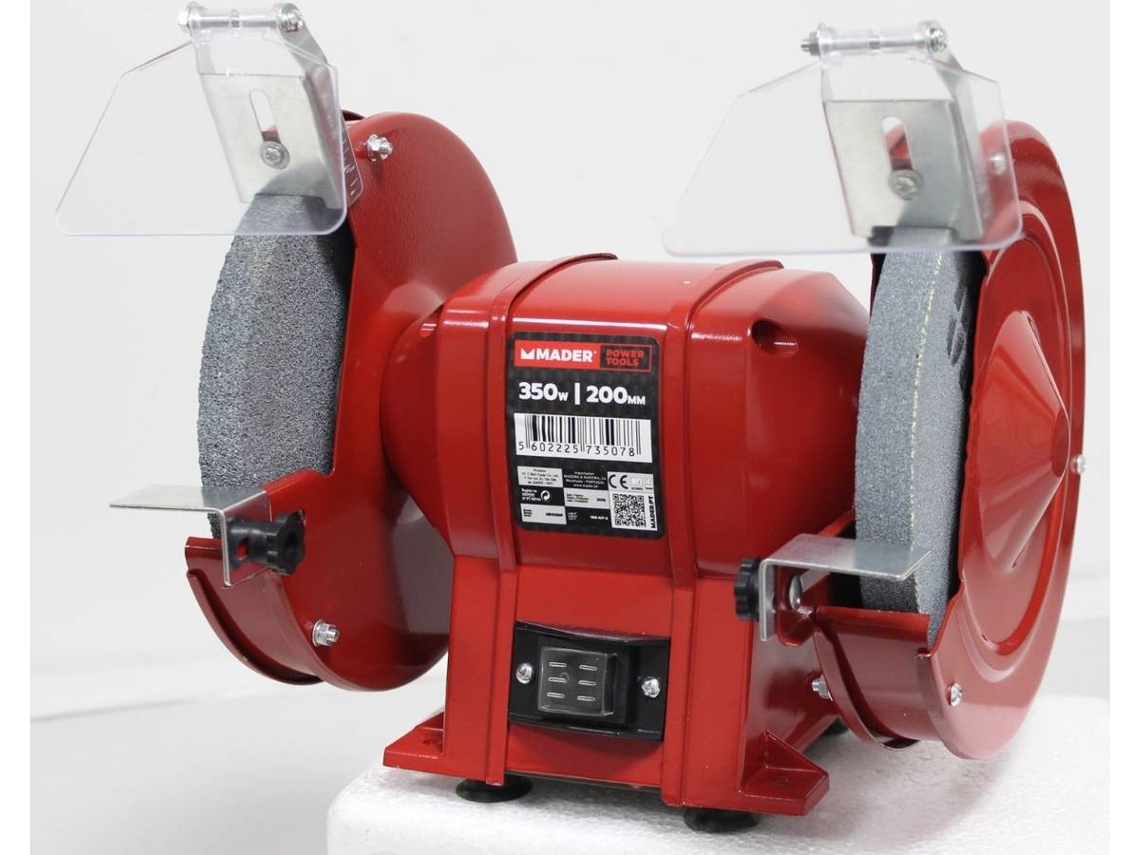 Amoladora 350W 200MM - MADER