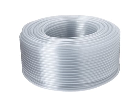 Manguera Arin Cristal Rollos 100m | Diámetro Int-ext 6x9mm| BONERVA