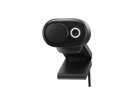 Webcam MICROSOFT Commericial Negro