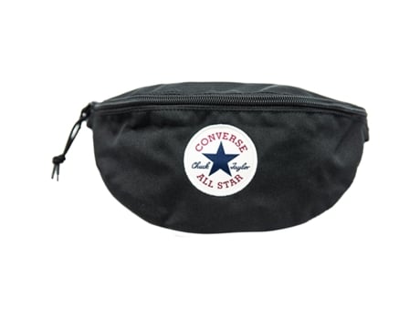 Bolso CONVERSE Sling Pack, Negro, Unisexo TU
