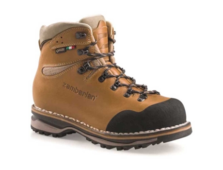 Botas de Montaña 1025 Tofane Nw Goretex Rr Marrón EU 38 Mujer ZAMBERLAN