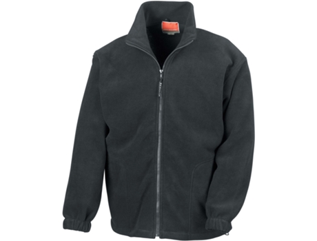 Chaqueta Result Polaire Polartherm (XS)