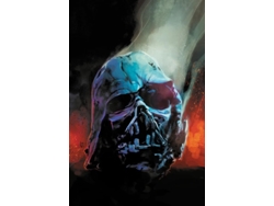 Libro Star Wars Battle Of Jakku De Alex Segura (inglés)