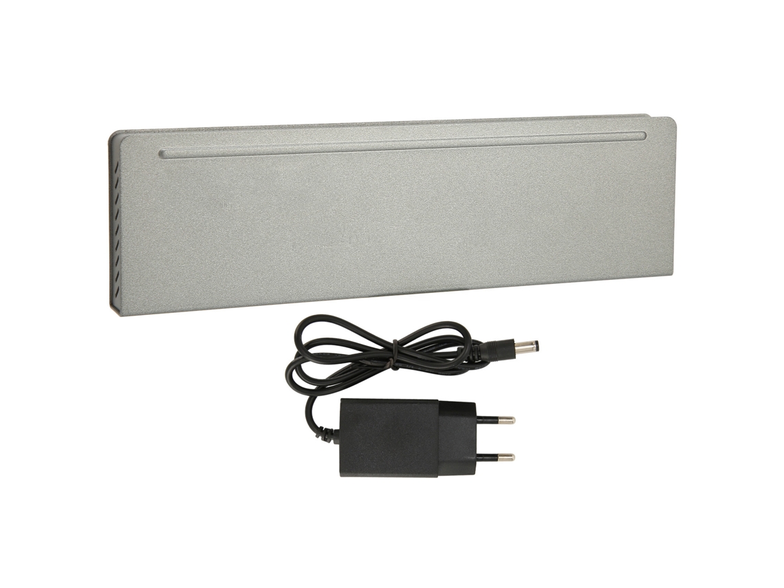 Divisor De Interfaz Multimedia Hd, 1 Entrada, 8 Salidas, Compatible Con Distribuidor De Audio Y Vídeo 4k A 30 Hz Fhd 3d, Enchufe Europeo.