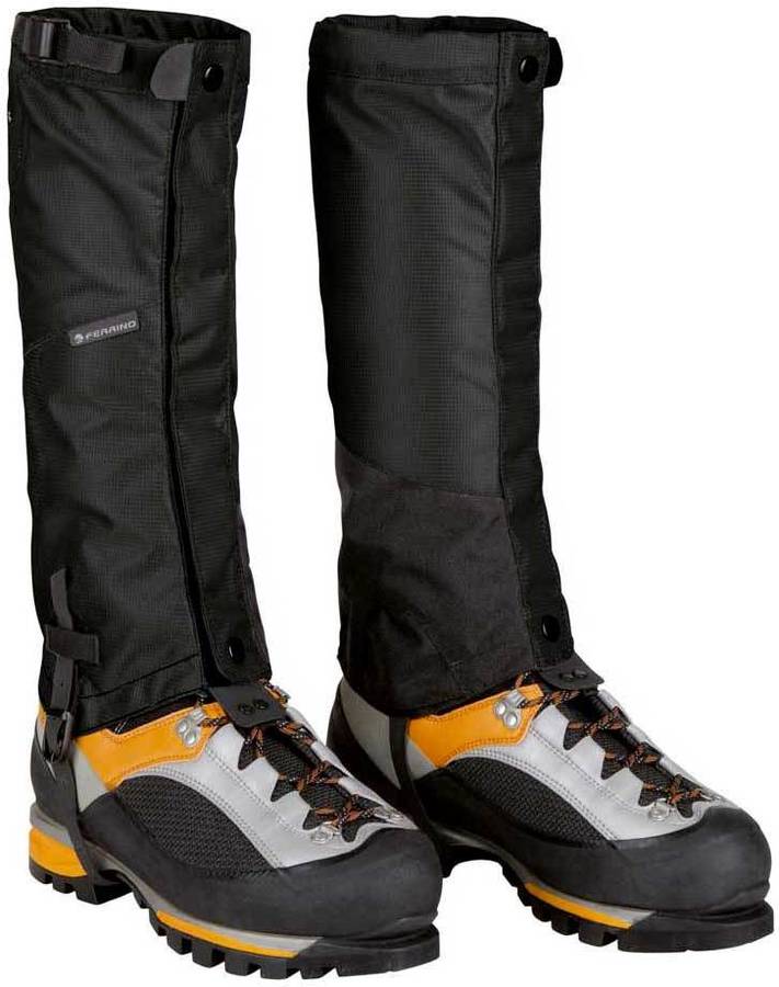 Ferrino Nordend Polainas para hombre lxl