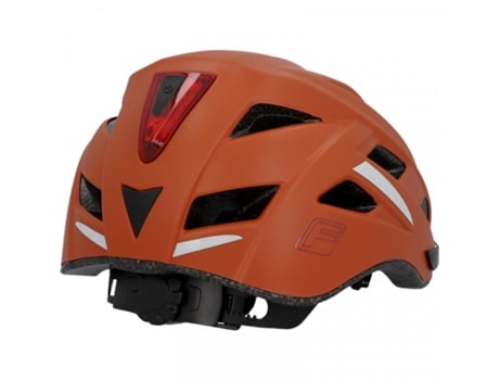 Casco de bicicleta Urban Plus Miami FISCHER