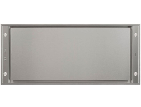 Campana NOVY 6840 (116.8 cm - Inox)