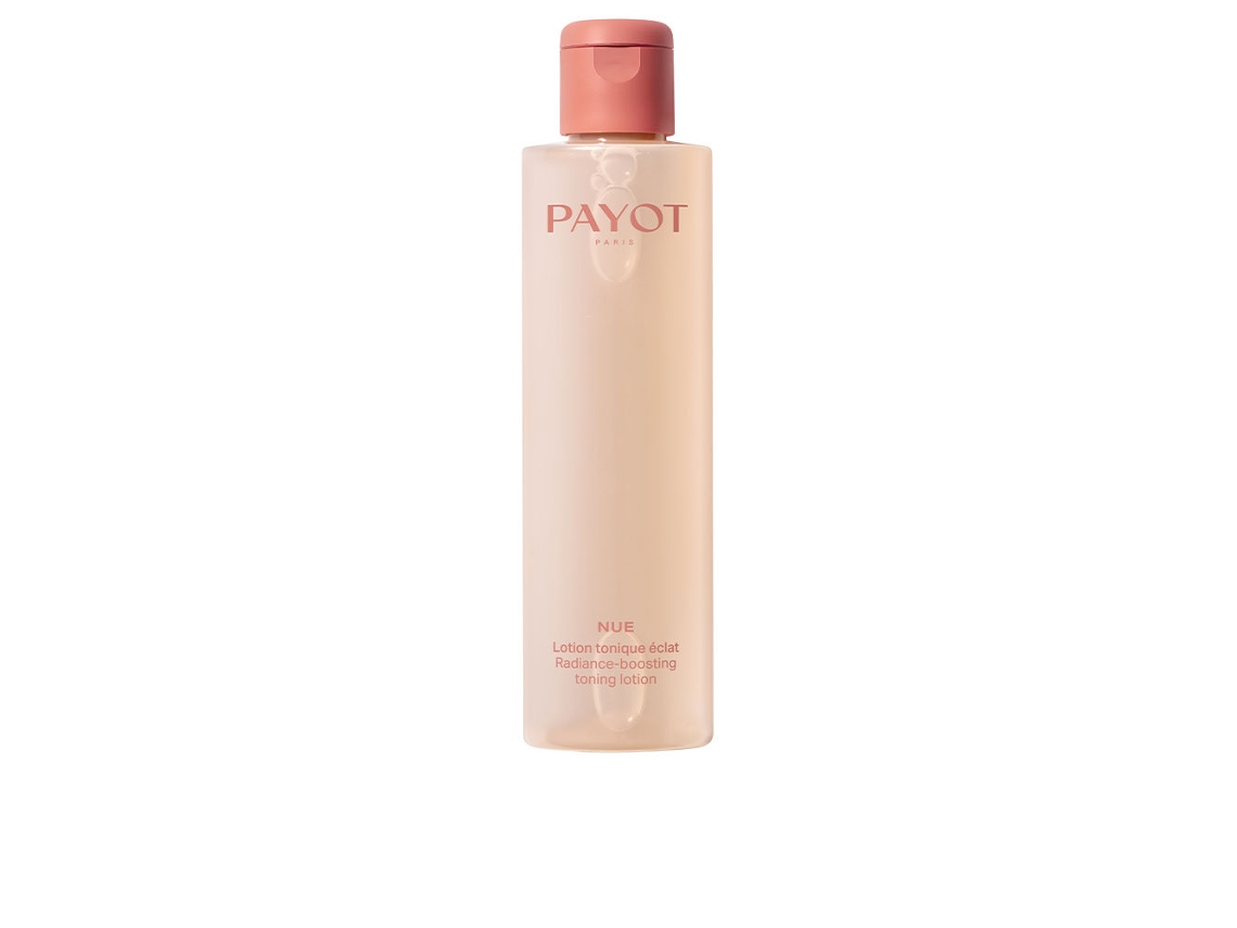 Loción Tónica Resplandor Les Démaquillantes PAYOT 200 Ml