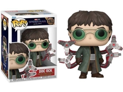 POP MARVEL: SM:NWH S3- DOC OC