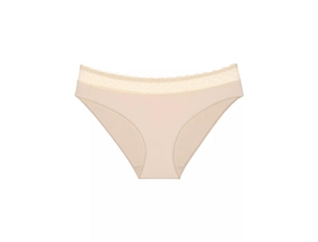 Bragas de Mujer TRIUMPH Tai Feel Of Viscosa (XS)