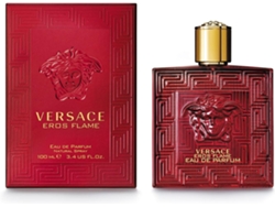 Versace eros flame edp vapo 100 ml bfl (8011003845354)