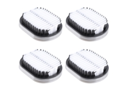 Juego De 4 Filtros Hepa Para Aspiradora Tineco 2.0 Slim Floor One S5 Combo