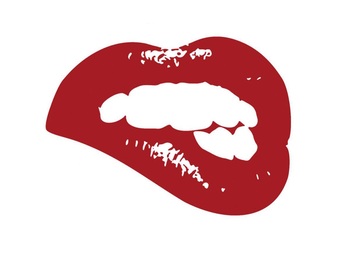 2026-sticker De Labios Y Dientes Para Pared Decorativa, Fondo De Sala Y Dormitorio, Pegatina Decorativa De Pared