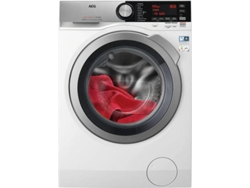 Lavasecadora AEG L8WEC162 (6/10 kg - 1600 rpm - Blanco)