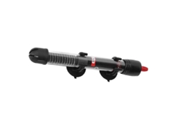 Aquecedor de Aquário Submersível com Termostato, 50w, 210mm GOKOCO