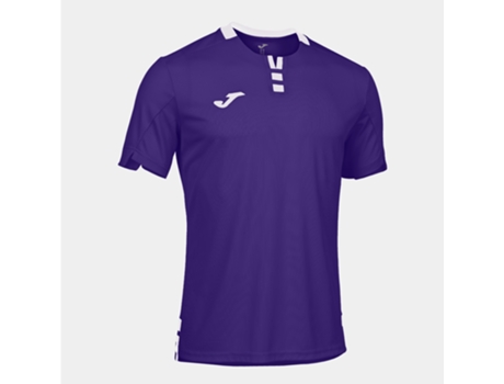 Camiseta de Mujer ADIDAS Tam Blanco (M)