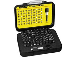 Juego de 61 Puntas