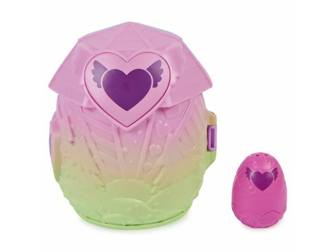 Playset Spin Master Hatchimals SURPRISE FAMILY SEASON 2