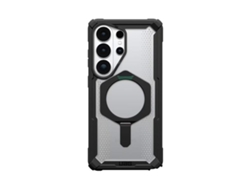 Uag Funda Plasma Xte Negro-transparente - Samsung Galaxy S26 Ultra