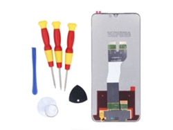 Digitalizador Táctil De Pantalla Lcd Con Herramientas Para Reparación De Teléfonos Celulares A05s 2023 A057f
