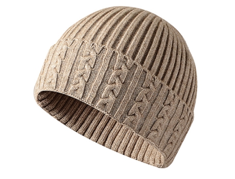 Gorro - Beige Gorro - Beige JEIIBRZUI