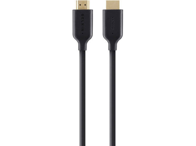 Cable HDMI BELKIN (HDMI)