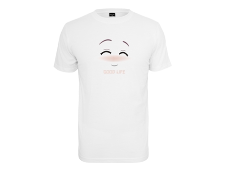 Camiseta MISTER TEE Mujer (Multicolor - M)