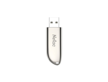 Pen USB NETAC U352 (128 GB - USB 2.0)