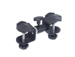 Soporte De Paraguas Para Trípode De Cámara, Clip Abrazadera Para Paraguas, Clamp Bracket Stand Para Trípode