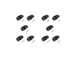 10 Sensores De Velocidad Para Pajero L 200 L 400, Etc. Mr122305 5s4783 Su5487 Sc315