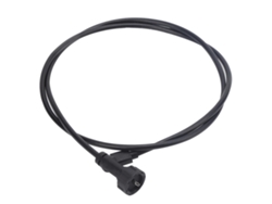 Conector Usb Macho Impermeable Cable Con Thread Lock Conexión Cableada E10mc-ta-m/mc-a-m0.3m