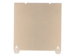 Plataforma De Impresión 3d Pei De 235x235 Mm Con Ranuras Para Ender-3 S1 V3 K1