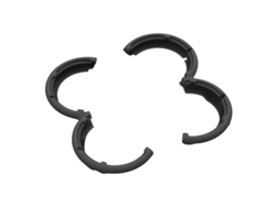 Protector de hélice Sunnylife para DJI Neo. Accesorios de protección incluidos en el kit.