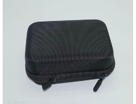 Funda para Disco Duro Externo Auriculares para Productos Electrónicos Funda y Teclado Inalámbrico Bluetooth (S)