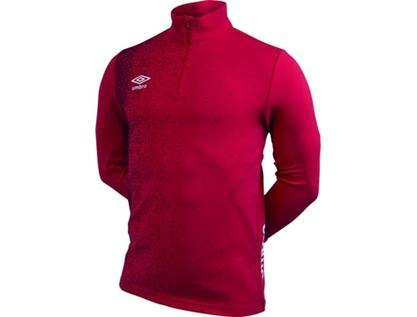 Sudadera de Hombre para Esquí DARE2B Half Zip Speed Negro (XL)