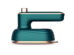 Plancha de vapor portátil, Mini máquina de planchar a vapor, plancha portátil, dispositivo de planchado doméstico, plancha A335