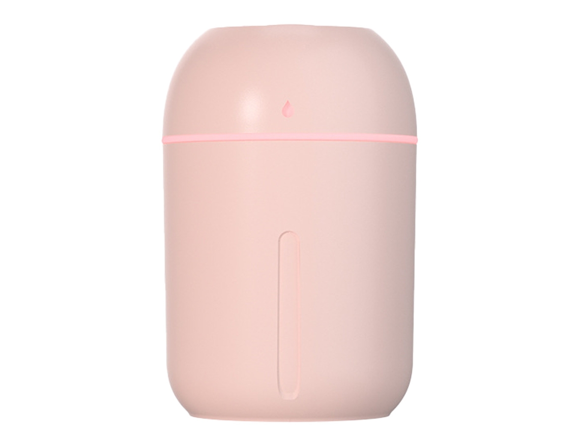 Mini humidificador portátil para bebés, humidificador pequeño para coche y dormitorio.