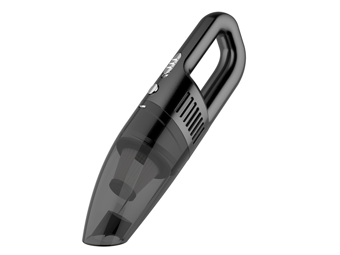 Aspirador Polvo Portátil Sin Cable Coche, 120w Potente