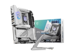 MSI Mpg Z890 Edge Ti Wifi Placa Base Atx Socket 1851 Intel Z890 4X Ddr5 M.2 Pcie 5.0 Thunderbolt 4 Pci-Express 5.0 16X L