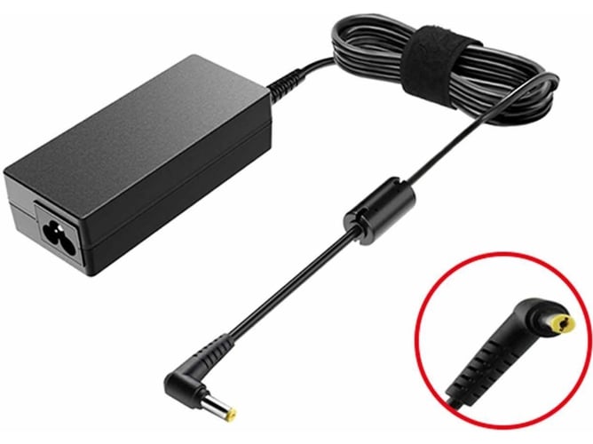 Cargador PORTATILMOVIL 8 ASUS