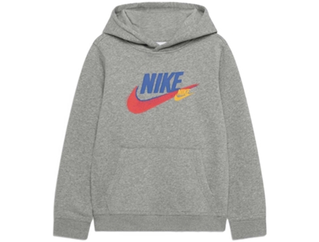 Sudadera con Capucha Sportswear Standard Issue NIKE