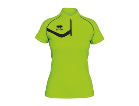Camiseta de Niños para Fútbol UMBRO Cup Ml Años Amarillo (8)