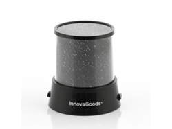 Proyector LED de Estrellas Vezda INNOVAGOODS