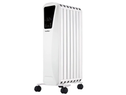 Emisor Térmico BASTILIPO Fenix (1500 W)
