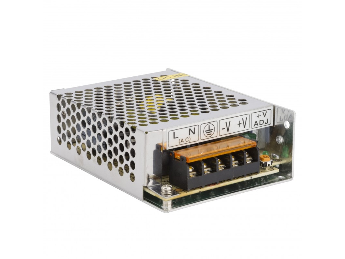 Transformador LED GREENICE HO-TR-IP25-60W-24V