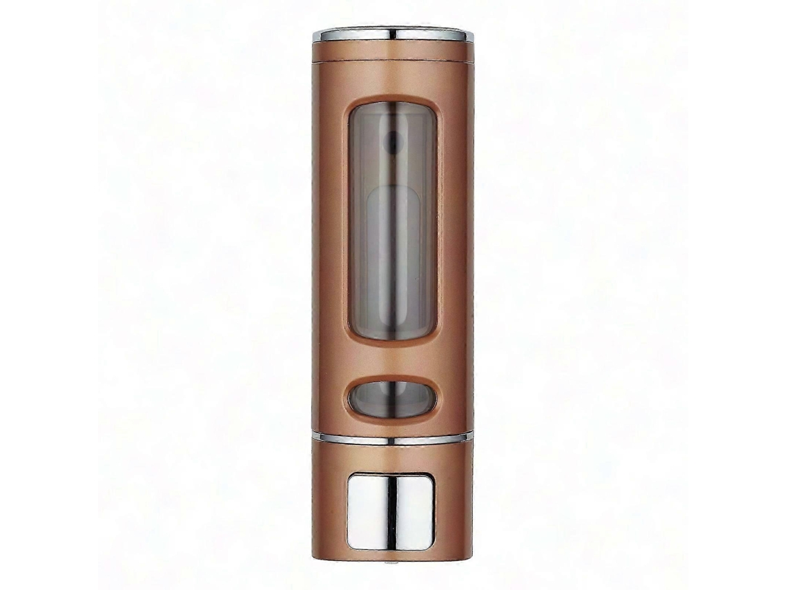 Dispensador de jabón de pared Rosewell de alta capacidad y bomba rápida para baño y cocina