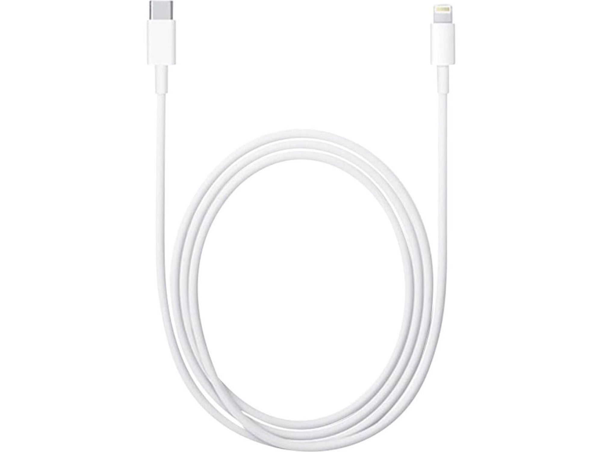 Cable APPLE MKQ42ZM/A (iPad Lightning USB) Worten.es