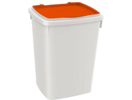Contenedor de Comida para Perros FERPLAST (S)