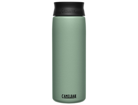 Termo Hot Cap Insulated 600Ml Cinzentocamelbak